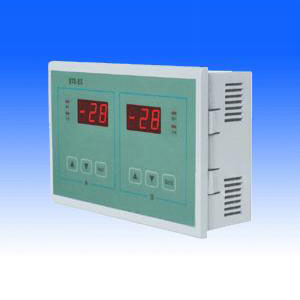 “BANY-QTC2S”双库温温度控制器
